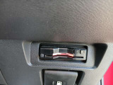 ETC搭載!スムーズに通過できます!