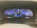 新世代TFT液晶メーターです。