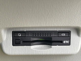 【ETC】高速道路の料金所をストレスなく通過!話題のスポットやサービスエリアに多い「スマートIC」利用時は必須のアイテムです。当店でセットアップを実施、ご納車当日からすぐにご利用いただけます!