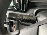 ワイパースイッチです。