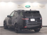 ディスカバリー ダイナミック HSE 3.0L D300 ディーゼル 4WD 