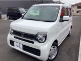 ホンダ N-WGN