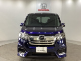 【Honda認定中古車 U-Select】 エンジン、オーディオやカーナビ(社外品は除く)に至るまで保証をお付け致します。全国のホンダディーラーで保証と整備が受けられます。
