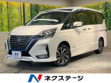 両側電動ドア 9型ナビ 後席モニター 全周囲カメラ 衝突被害軽減システム