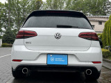 高強度ボディ&times;衝撃吸収構造で、万が一にも備えた安心設計。Volkswagenならではの安全性能です。