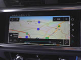 MMIシステムにはナビゲーション、ラジオ、オーディオ、Bluetooth、車両設定機能等がついております。詳しくは0078-6002-900146中古車スタッフまで