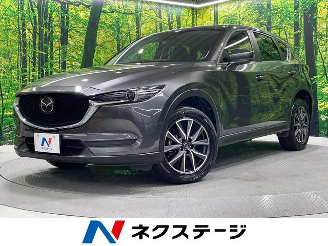 CX-5  XD プロアクティブ