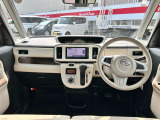ムーヴキャンバス G SAIII 