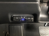 【ETC車載器】お持ちのカードを入れていただければ、そのままお使いいただけます!セットアップ作業をしてご納車いたします。