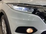 ヴェゼル 1.5 X ホンダセンシング 