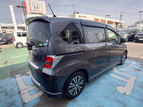 ボディクリーニング後、愛車をピカピカの状態へ保護するコーティング「ブライトパック」がおススメです!水垢がつきにくく、手入れがしやすくなりますよ!いつも愛車をきれいにしておきたい方におススメです。