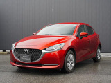 マツダ MAZDA2