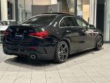 Aクラス AMG A35 4マチック 4WD 
