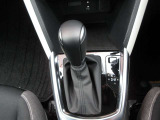 DCT、CVT、従来型のATなど、すべてのトランスミッションの利点を集約し、ロックアップ領域を大幅に拡大し伝達効率の向上とマニュアルトランスミッションのようなダイレクト感を実現した自社製ATです。