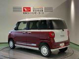 納車後の点検、車検などアフターサービスもお任せください!