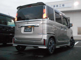 フレアワゴン カスタムスタイル ハイブリッド XS 4WD 