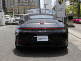 911カブリオレ カレラ PDK 