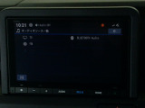 オーディオはBluetoothオーディオに対応しています。