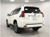 ランドクルーザープラド 2.7 TX Lパッケージ 4WD 