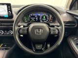 ★ホンダSENSING搭載車★ ミリ波レーダー+単眼カメラでドライバーを見守る安全システム!多彩な先進機能が、さまざまなシーンで安心・快適なドライブをサポートします