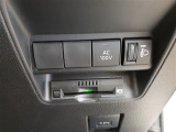 ■ 装備4 ■ AC100V1500W給電 ビルトインETC車載器