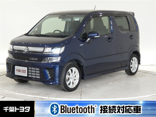 ワゴンR ハイブリッド(HYBRID) FZ 
