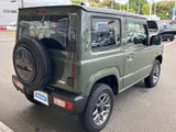 ジムニー XC 4WD 