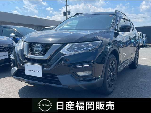 エクストレイル2.0 20Xi Vセレクション エクストリーマーX 4WD