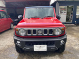 ジムニーノマド 1.5 FC 4WD 