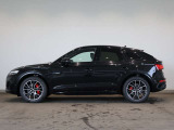 SQ5スポーツバック 3.0 4WD 