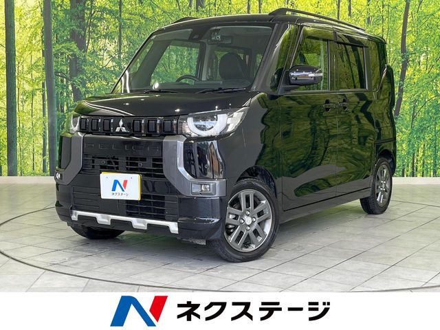 デリカミニ T プレミアム 