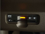 ◆ETC車載器 装備車◆今や必需品のETC!有料道路を利用する際にスムースに通過でき、わずらわしい料金支払いから開放されます!