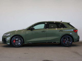 Audi S3 Sportback /Audi rings&ブラックスタイリング/アルミホイール 5Yツインスポーク ブラックメタリック 8.0J x 18/マトリクスLEDヘッドライト