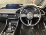 MAZDA3セダン 1.5 15S ブラックトーンエディション
