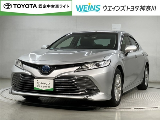 カムリ 2.5 G 