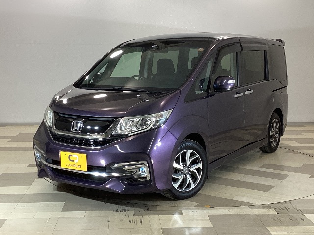 ステップワゴン 1.5 スパーダ 