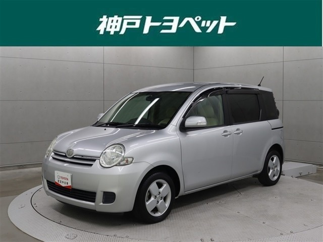 シエンタ 1.5 G 