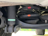 お車を安心してお乗りいただく為には、足回りの定期点検が欠かせません。サービスサポート(有償保証)では無料点検もご提供しており、安心のカーライフをお過ごしいただけるサポート体制が整っています。