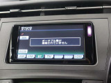 このナビゲーションには、AM/FM/TV/Bluetooth機能などもついています。