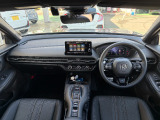視界もいいので運転しやすいですね☆