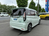 ソリオバンディット 1.2 ハイブリッド(HYBRID) MV 4WD 