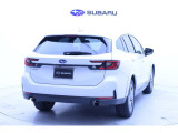 レヴォーグレイバック 1.8 リミテッド EX 4WD 