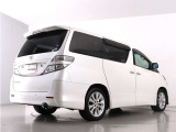 当店では、厳選された車両のみ展示しております。アルファード・ヴェルファイアに特化した専門店ならではの豊富な在庫の中から、お気に入りの一台をお探しください!