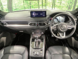 CX-5 2.2 XD スポーツアピアランス 