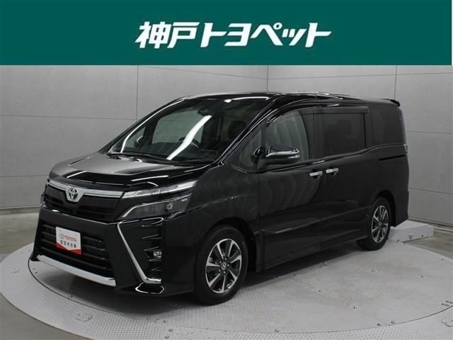 ヴォクシー 2.0 ZS 煌III