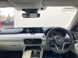 CX-80 3.3 XD ハイブリッド プレミアム モダン ディーゼル 4WD 