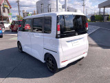 綺麗な車ですよ