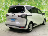 シエンタ 1.5 G 