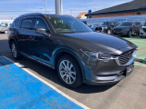 CX-8 2.2 XD Lパッケージ 