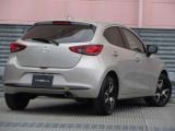 MAZDA2 1.5 15BD i セレクション 